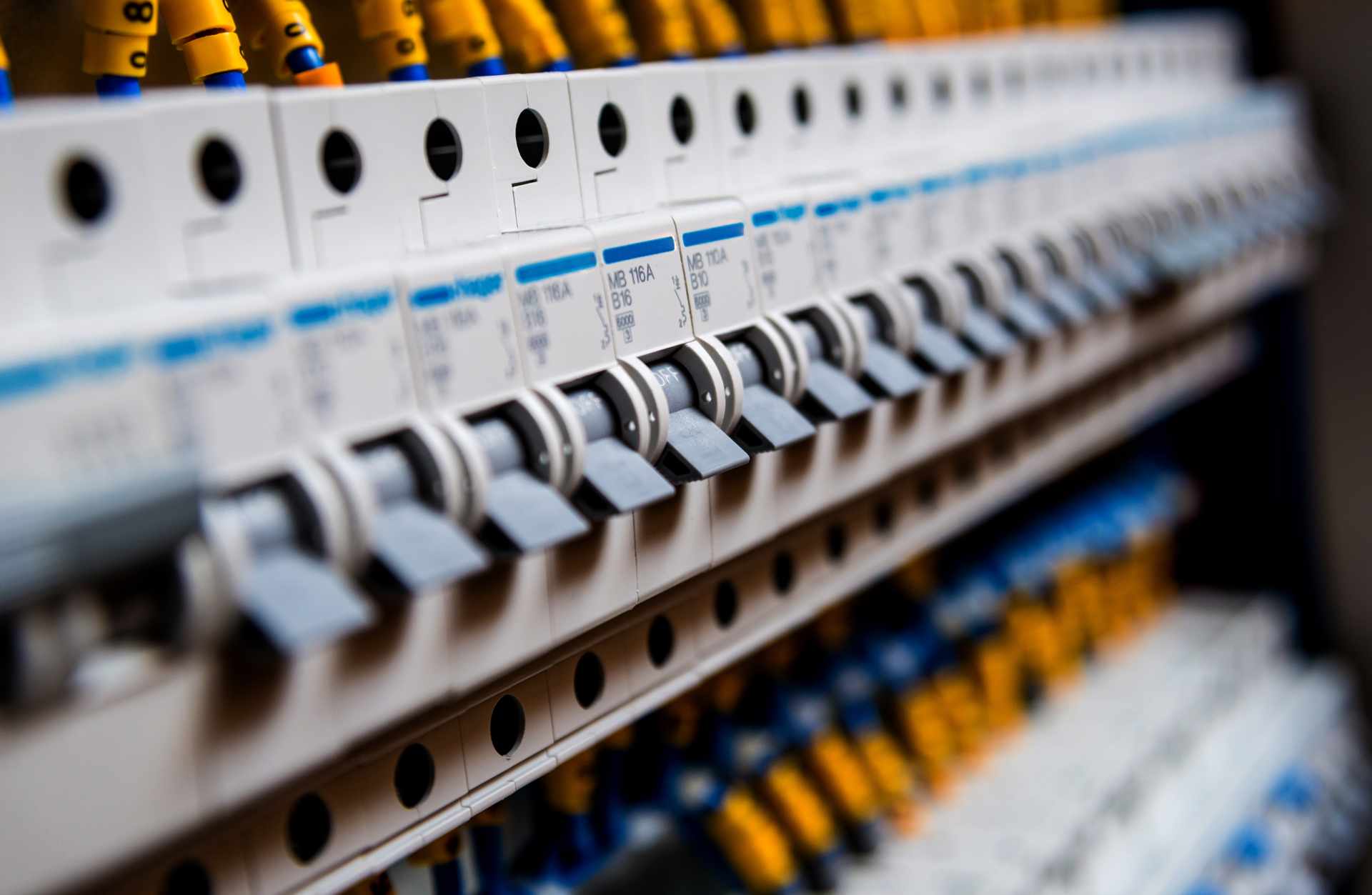 Électricité générale